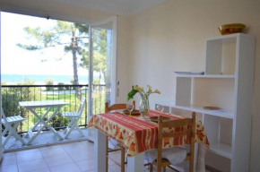 Appartement 2 pièces 4 couchages ARGELES SUR MER AR110-005